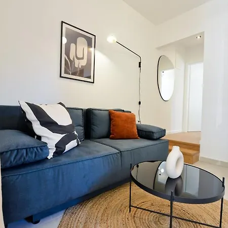 Apartment Luka *
