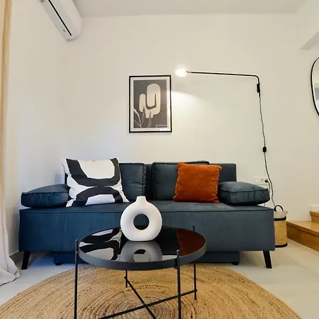 Luka Apartman Zára