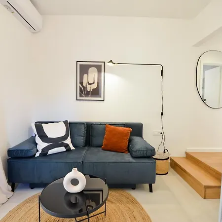Apartman Luka *