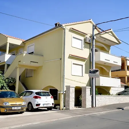 Apartman Luka