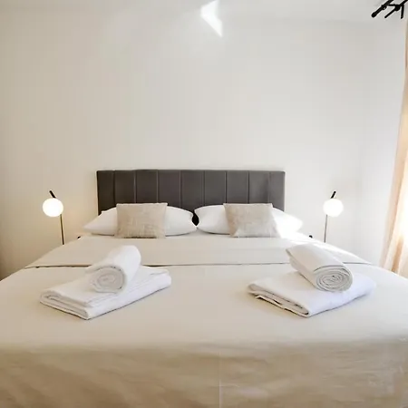 Apartman Luka