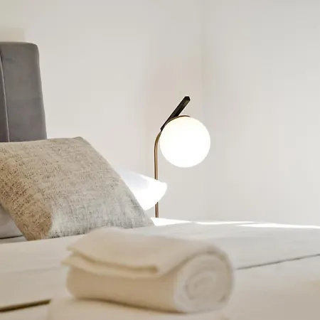 Apartman Luka Zára