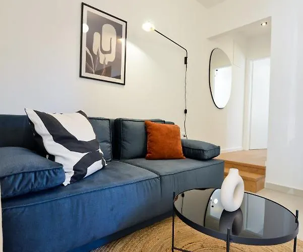 Apartman Luka *