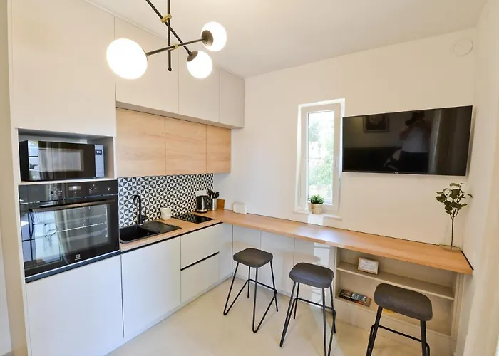 Apartman Luka