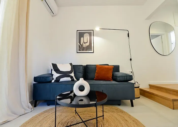 Luka Apartman Zára