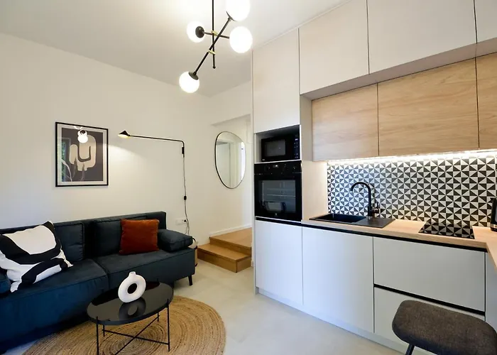 Apartman Luka Zára
