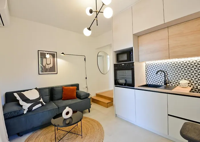 Luka Apartman