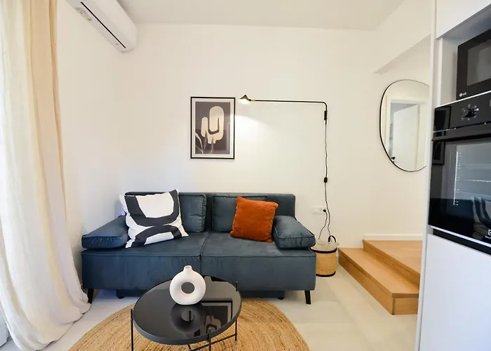 Apartman Luka *