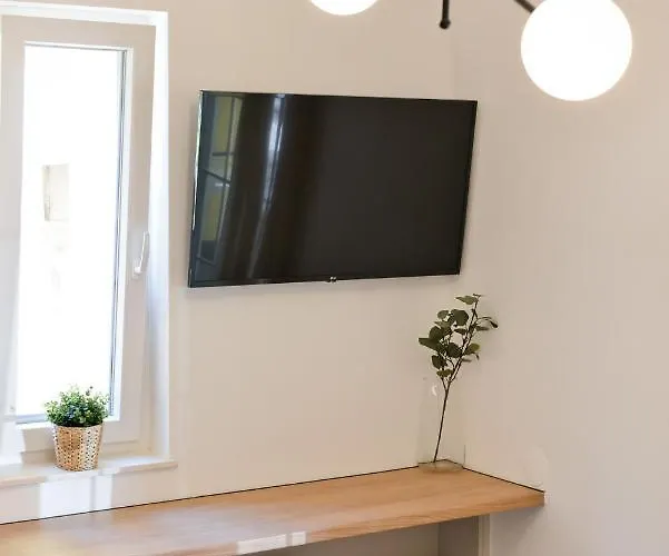 Luka Apartman *