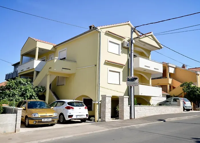 Apartman Luka