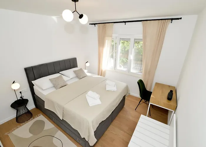 Apartman Luka *