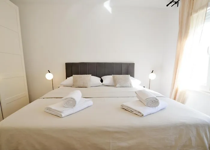 Apartman Luka
