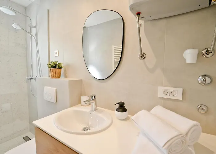 Apartman Luka