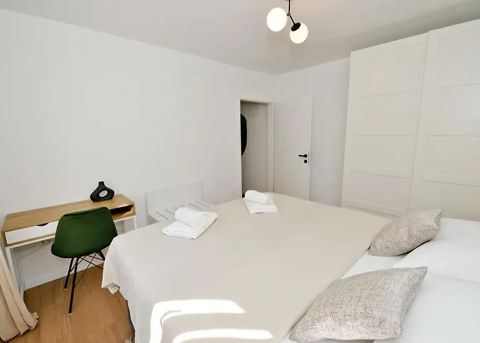 Apartman Luka