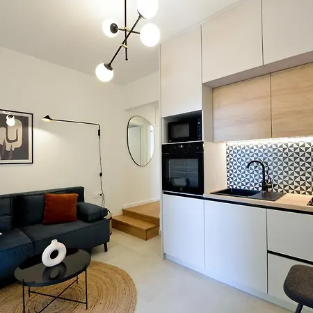 Apartment Luka Zadar