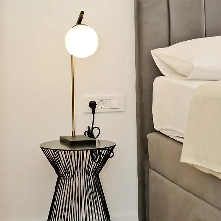 Luka Apartment Zadar