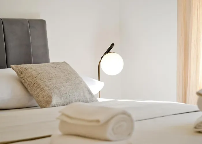 Lejlighed Luka Zadar